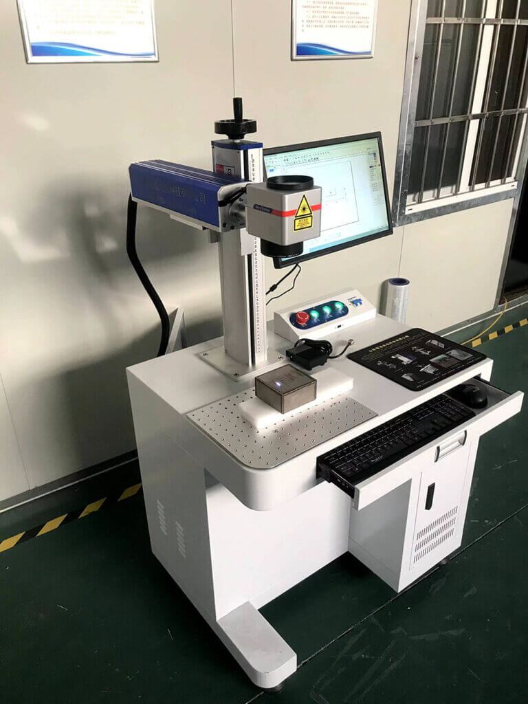 滨州博兴附近激光打标机厂家，7年专注激光设备研发制造，技术实力雄厚